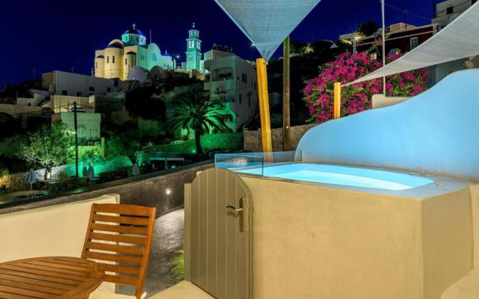 Anila Suites