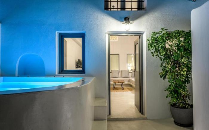 Anila Suites