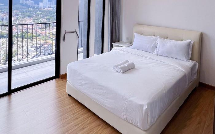 Beacon 22 #Cozy #FamilyStay #Georgetown