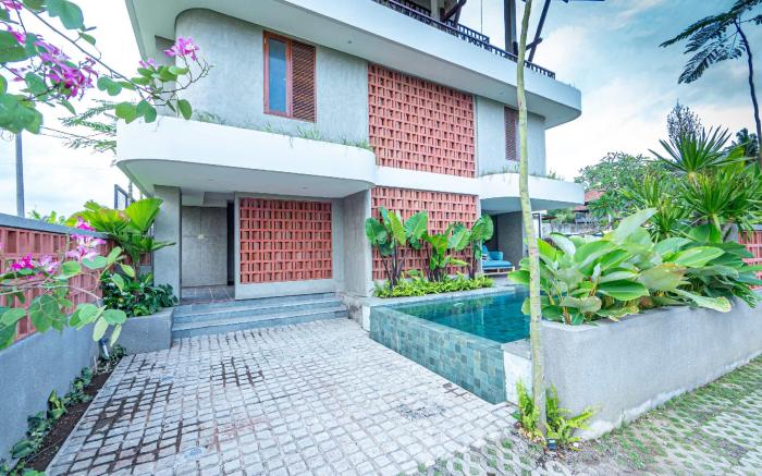 Tarate Loft Studio Ubud
