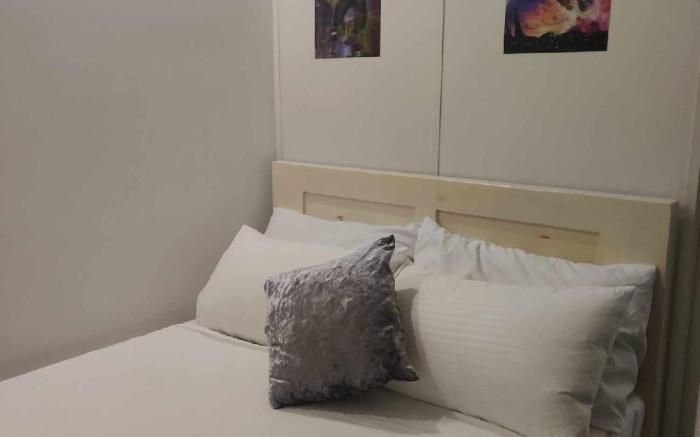 Condo in Tagaytay - Cool Suites Residences