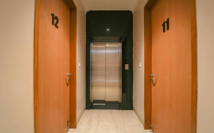 R 41 - A Boutique Hotel