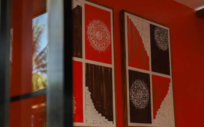 Jovinaj Travellers Inn