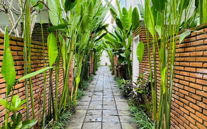 Famvida Villa Ubud