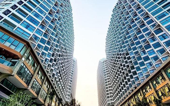 CĂN HỘ VIEW BIỂN MŨI NÉ 