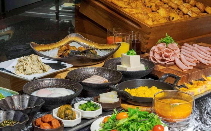 Mercure Urabandai Resort & Spa