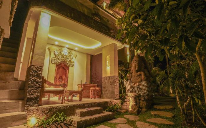 The Nenggala Suite