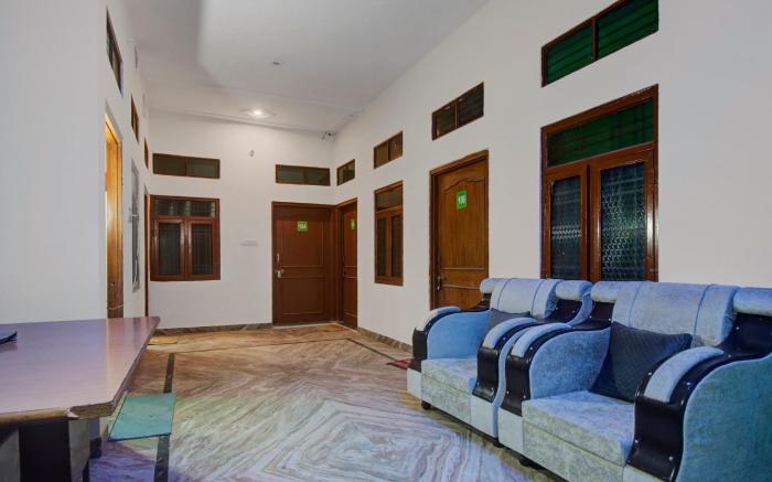 Hotel O Vishal