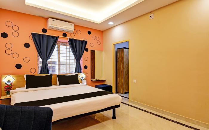 Hotel O Emerald Inn