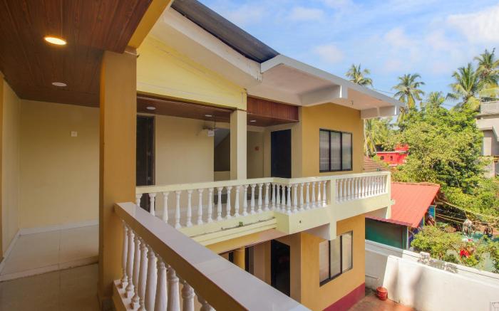 Hotel O Guddan Holiday