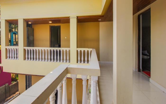 Hotel O Guddan Holiday