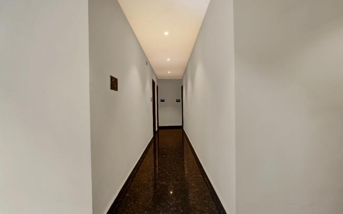 Astra Hotels & Suites - Koramangala