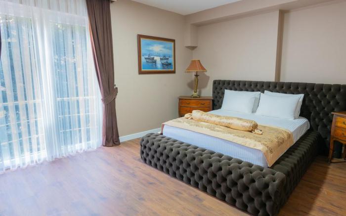 Gardan Hotel