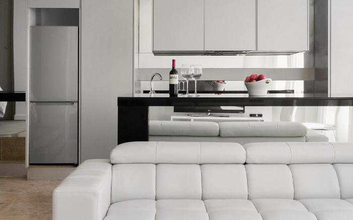 The Franklin Sunny & Bright Unit 1106, Jhb