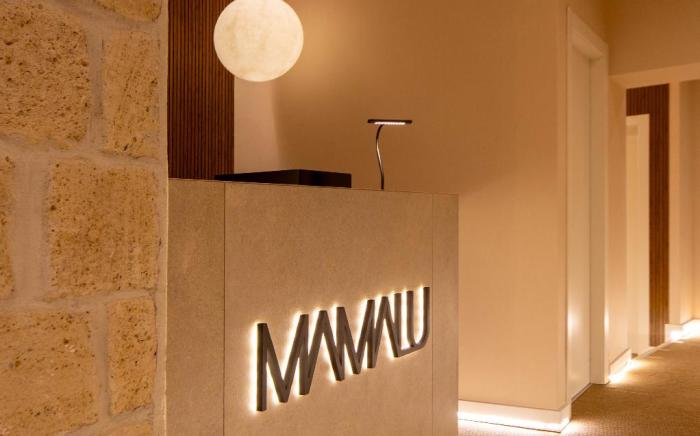 Mamalu Studios and Suites