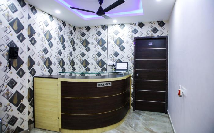 Hotel Grand Sapphire