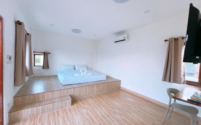 De Minimal Cafe & Resort
