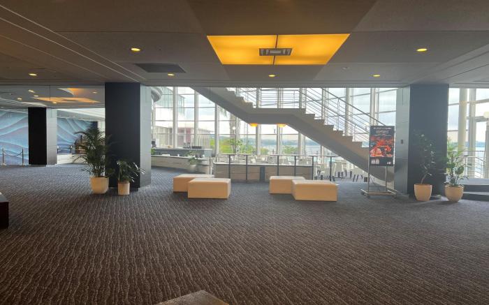 Grand Mercure Beppu Bay Resort & Spa