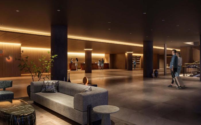 Grand Mercure Yatsugatake Resort & Spa