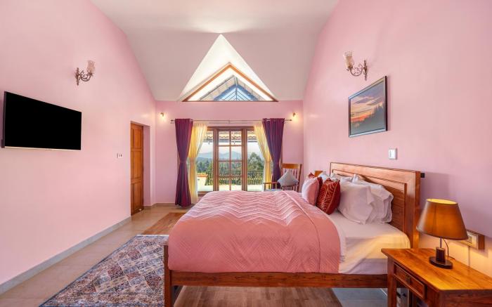StayVista at The West Wind