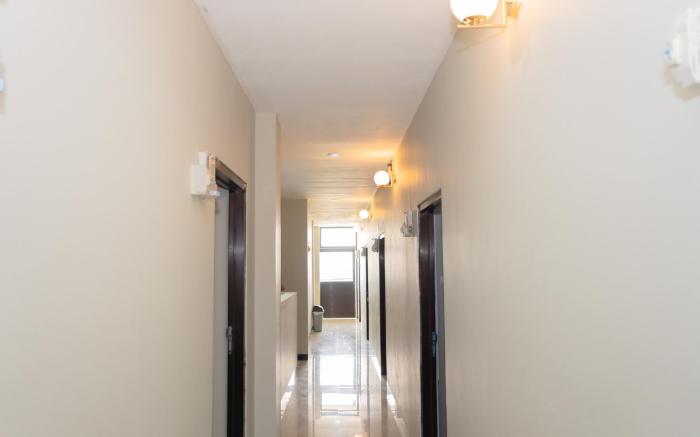 SABA AYU GUEST HOUSE