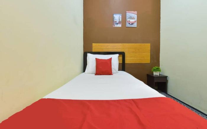 Dimensi Hotel