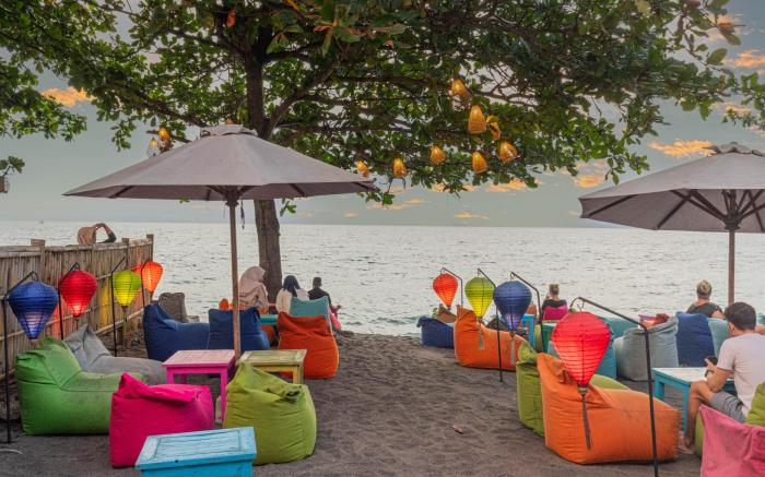 Transit Inn Senggigi