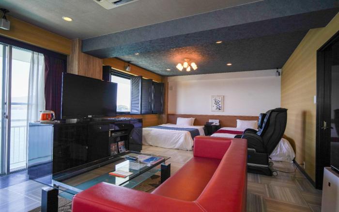 Hotel Lavien (Hoteru Ravian)