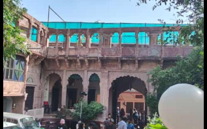 Sadar Haveli Heritage