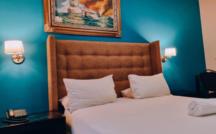 Red Apple Guest House