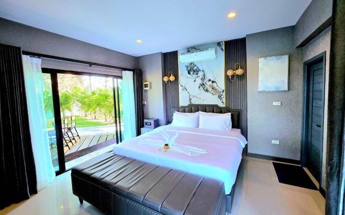 SkyBird Lake View Resort Khaoyai