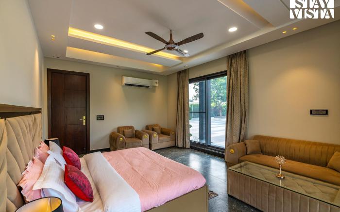 StayVista at Hampton Acres