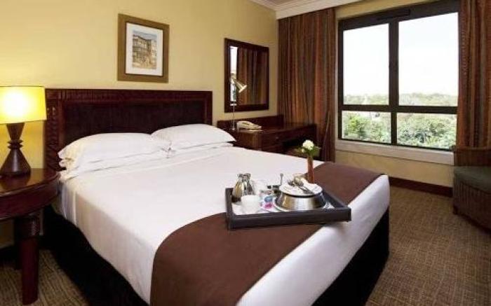 Southern Sun Dar es Salaam