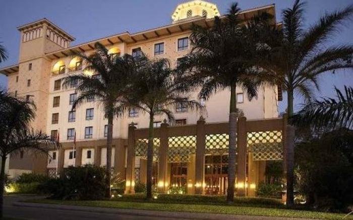 Southern Sun Dar es Salaam
