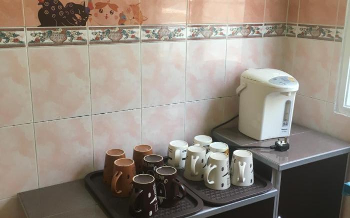 Tambun Meow Cottage @ Lost World (2 to 6 pax)