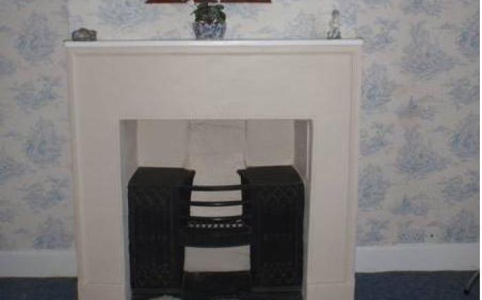 The Old Parsonage Bed and Breakfast