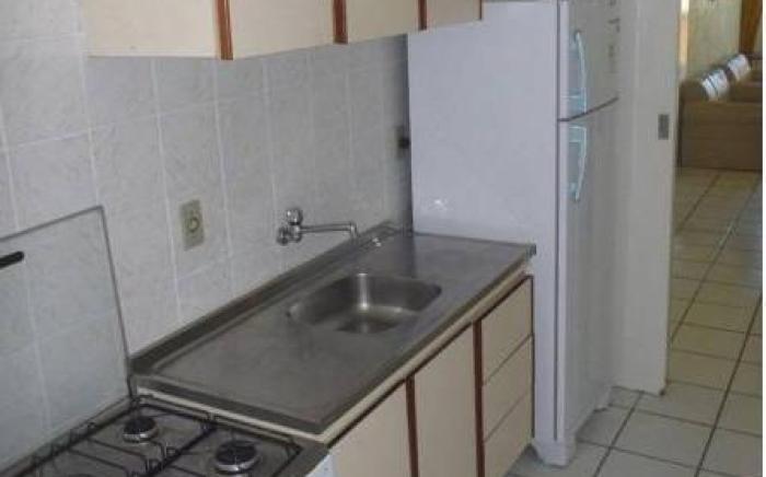 Pousada Ilhas Gregas