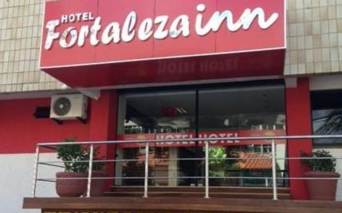 Hotel Fortaleza Inn