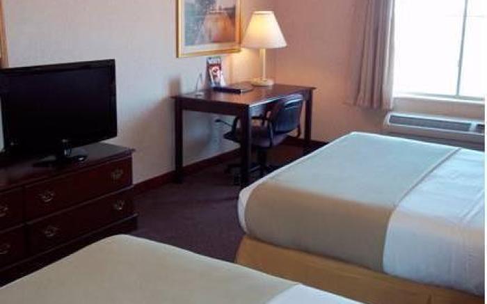 Comfort Inn & Suites Frisco - Plano