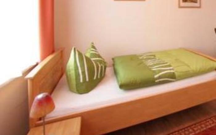 Pension Am Ostbahnhof