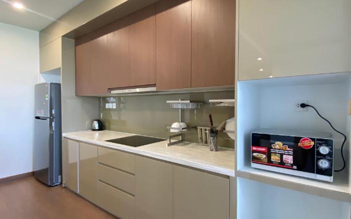 Luxury The Matrix One Anstay