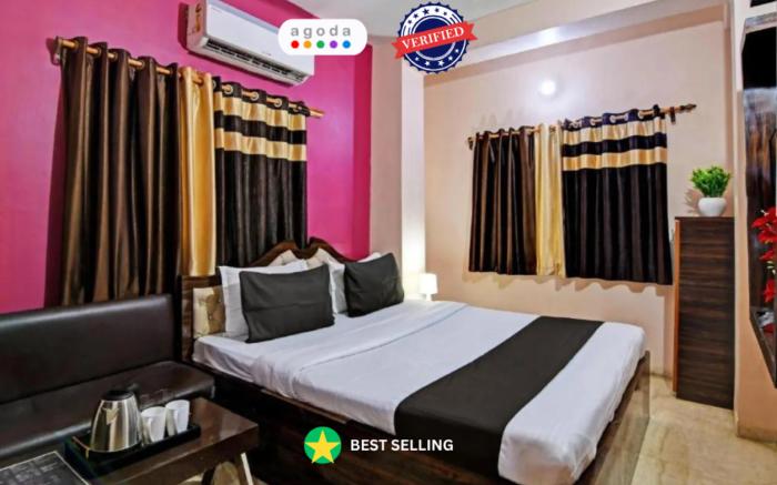 Goroomgo Dash Living Kolkata
