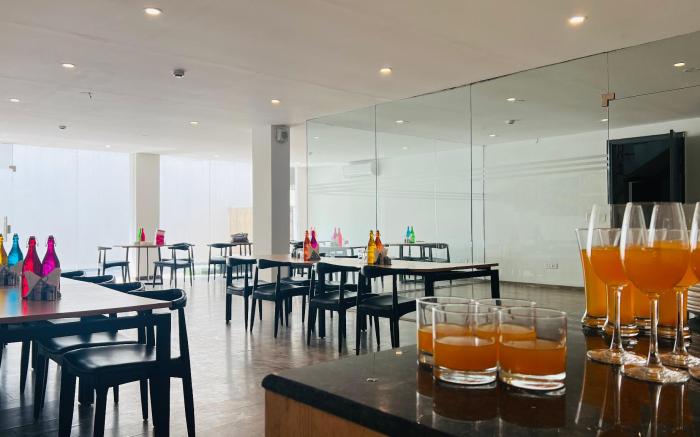 ZEN Medicity – Boutique Hotel Gurgaon