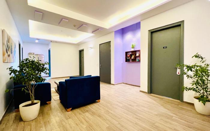 ZEN Medicity – Boutique Hotel Gurgaon