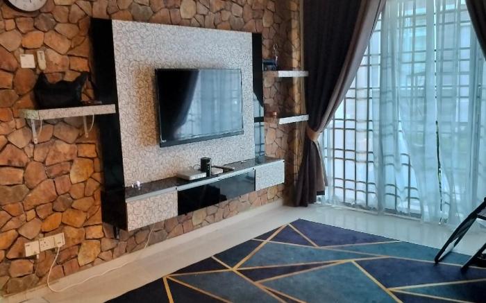 ZR Homestay Taman Tunku Sarina
