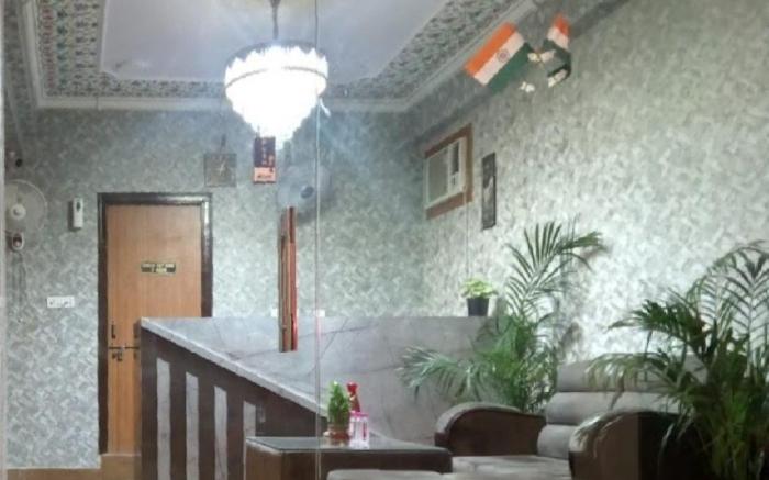 HOTEL RAMPUR RESIDENCY