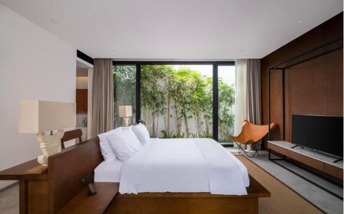 Birva 3 BR Garden Pool Villa DH67