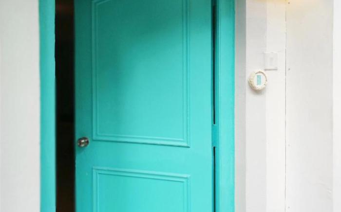 Eros Boutique Hotel