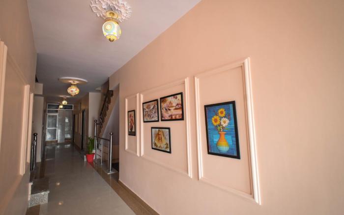Raj Residency