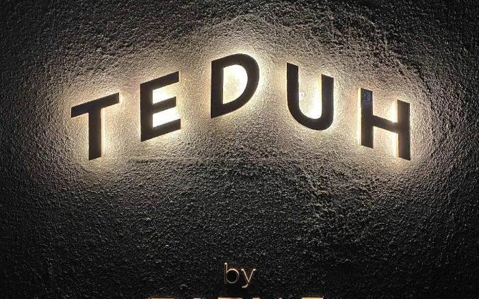 Teduh Simatupang